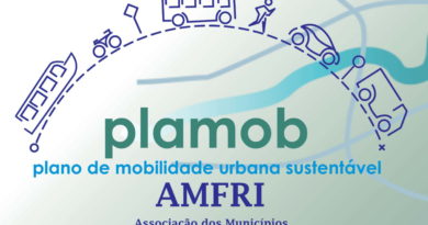 PLANMOB - Plano Municipal de Mobilidade Urbana