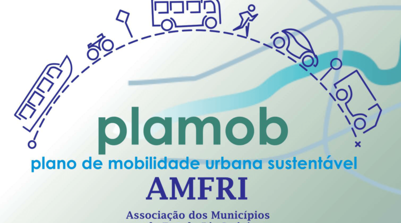 PLANMOB - Plano Municipal de Mobilidade Urbana