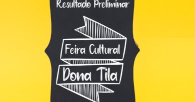 FMC divulga resultado preliminar das inscrições para a Feira Cultural Dona Tila, e o prazo recursal segue até 11 de janeiro.