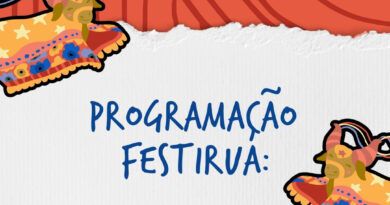 3º Festival Internacional de Teatro e Títeres de Rua contará com espetáculos de teatro de bonecos nacionais e internacionais, workshops tutoriais, lives e muito mais.