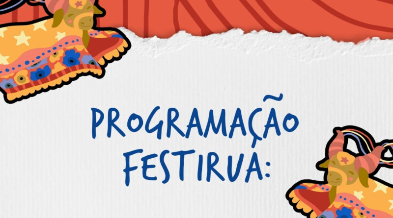 3º Festival Internacional de Teatro e Títeres de Rua contará com espetáculos de teatro de bonecos nacionais e internacionais, workshops tutoriais, lives e muito mais.