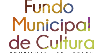 Nota sobre o Fundo Municipal de Cultura 2015.