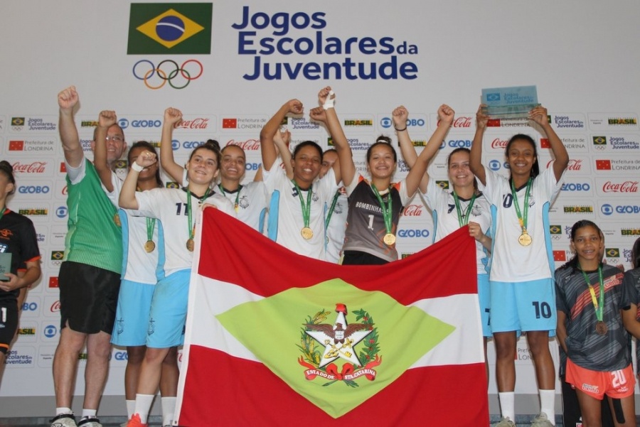 BOMBINHAS CONQUISTA MEDALHAS NOS JOGOS ESCOLARES DA JUVENTUDE – Prefeitura  de Bombinhas