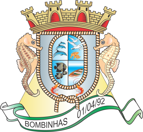Câmara Municipal de Bombinhas/SC