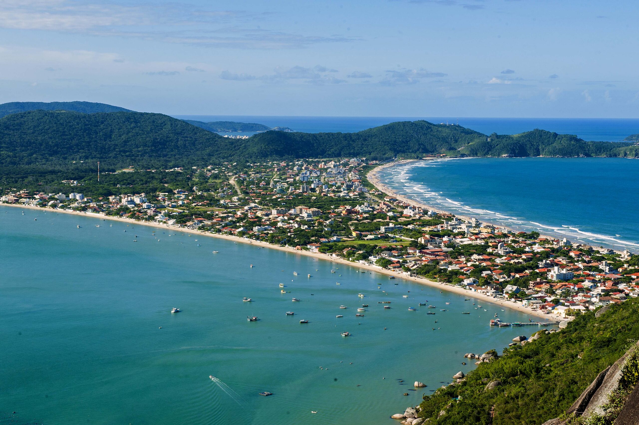 Câmara Municipal de Bombinhas/SC