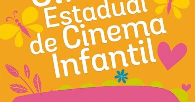 Seis filmes inéditos estarão disponíveis em setes sessões diárias, durante uma semana inteira, na Mostra Municipal de Cinema Infantil.