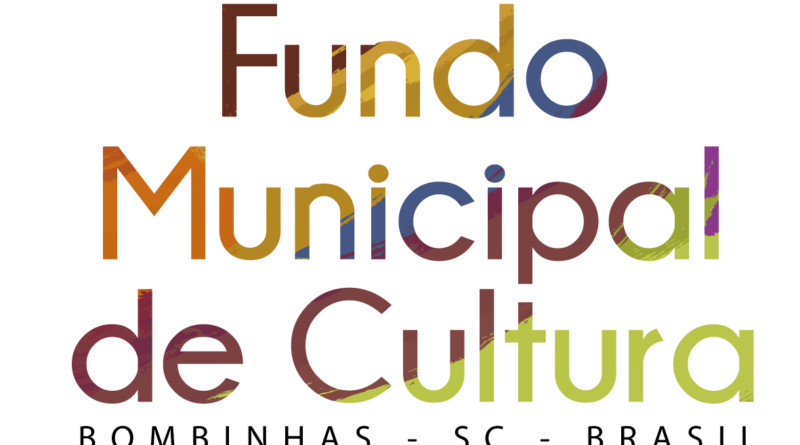 Fundação de Cultura de Bombinhas publica edital de Termo de Auxílio para Incentivo Cultural no total de 100 mil reais.