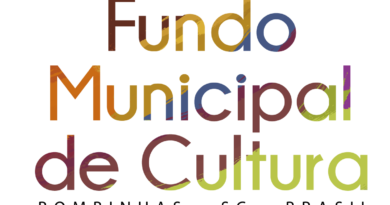 Fundação de Cultura de Bombinhas prorroga prazo de inscrição para duas cotas do Termo de Auxílio para Incentivo Cultural.
