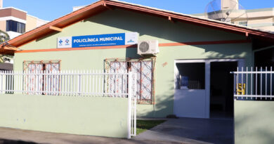 Policlínica Municipal