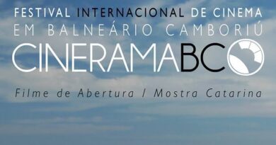 Festival de Cinema de Balneário Camboriú apresenta o filme bombinense Antes do Inverno.