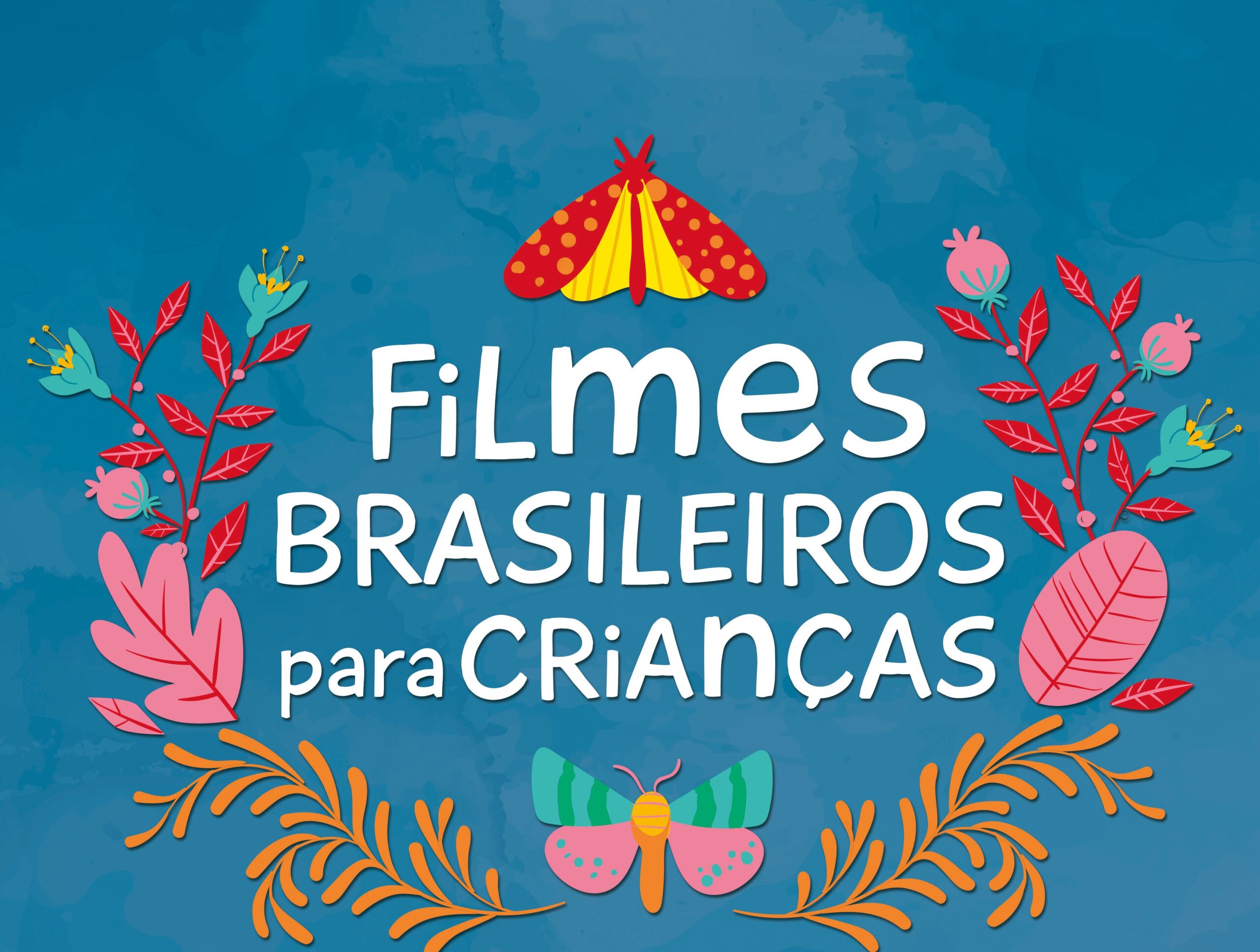 Uma semana inteira dedicada ao cinema infantil na Casa de Cultura Piana do Crivo.