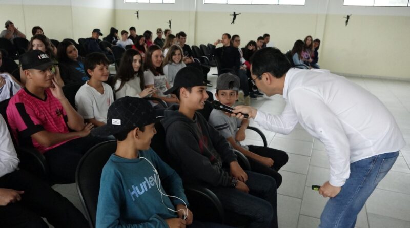 Semana do Dentista