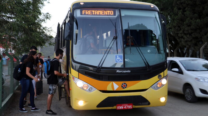 Estudantes de ensino superior e técnico podem conseguir benefício