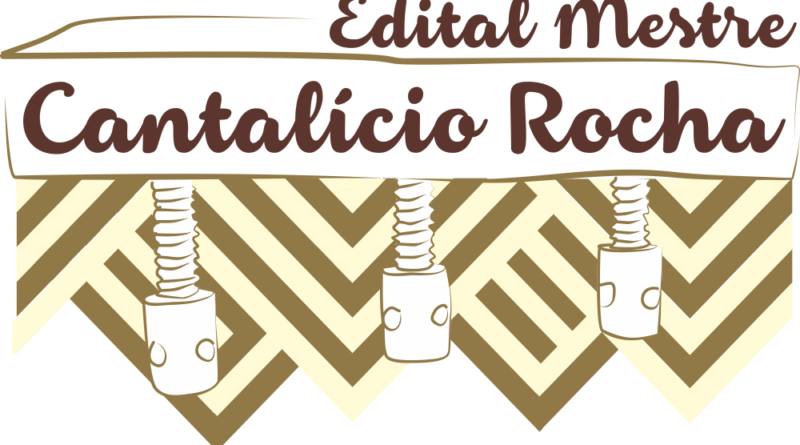 FMC comunica abertura do edital Mestre Cantalício Rocha e do edital de credenciamento de pareceristas.