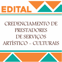 Bombinhas abre credenciamento para serviços artísticos culturais a serem prestados na península.