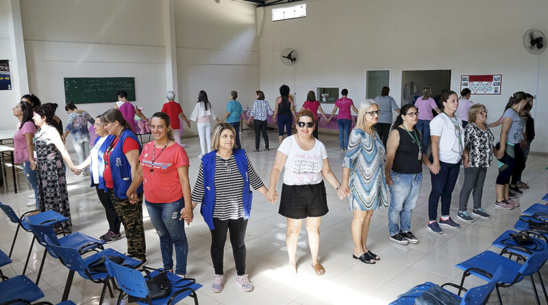 Prevenção e cura através do autoconhecimento e da autoestima