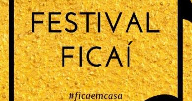 Artistas de Santa Catarina, alguns de Bombinhas, se unem para fazer o Festival de música on-line FIC AÍ, nesta sexta e sábado, 27 e 28 de março.