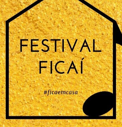 Artistas de Santa Catarina, alguns de Bombinhas, se unem para fazer o Festival de música on-line FIC AÍ, nesta sexta e sábado, 27 e 28 de março.