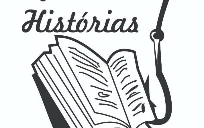 Projeto Pescando Histórias está com inscrições abertas até dia 30 de julho.