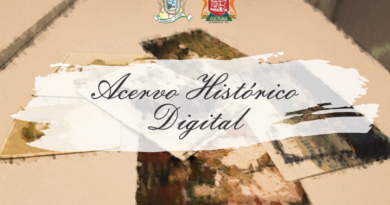 FMC convida comunidade e visitantes para colaborar na construção do Acervo Histórico Digital bombinense.