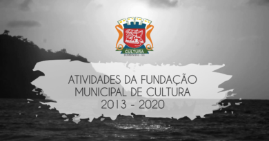 FMC publica vídeo sobre as atividades realizadas no período de 2013 a 2020.