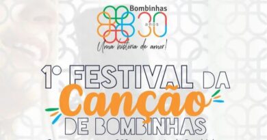FMC divulga as 20 canções selecionados para a fase final do Festival da Canção.
