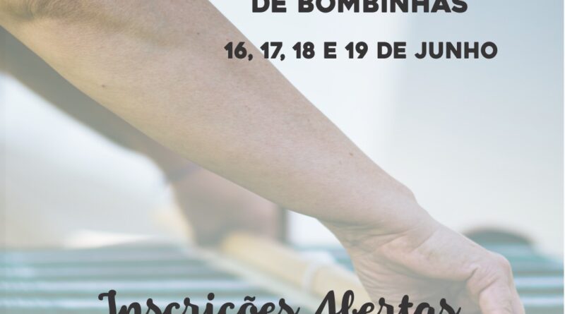 1º Arraiá Solidário de Bombinhas será realizado em junho e terá Feira de Artesanato.