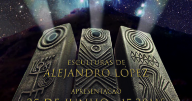 Projeto de Alejandro Lopes, realizado pelo edital “Mestre Cantalício Rocha” de 2021 estreia dia 25 de junho.