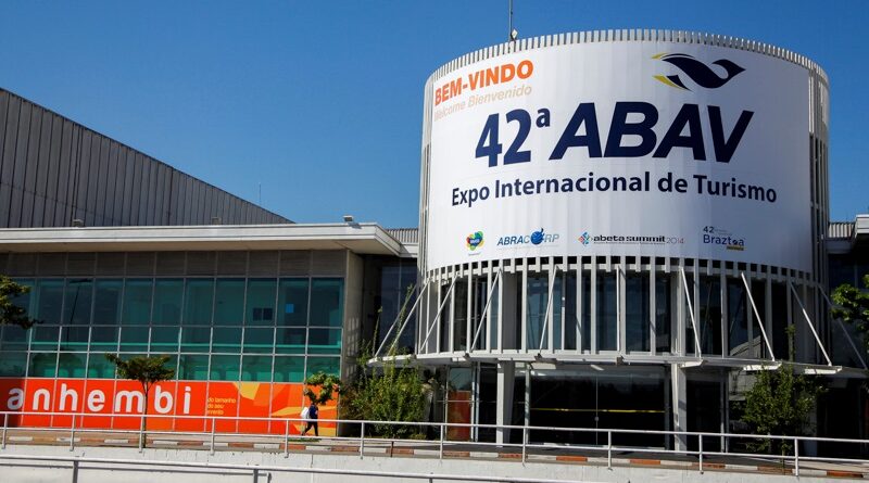 Secretaria de Turismo de Bombinhas participa da 42ª ABAV.