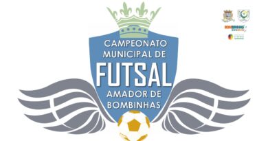 Fundação de Esportes promove uma das maiores edições de futsal da história do esporte em Bombinhas.