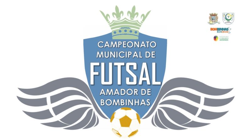 Fundação de Esportes promove uma das maiores edições de futsal da história do esporte em Bombinhas.