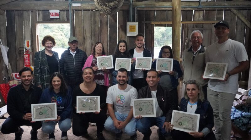 Engenho do Miminho sedia encontro de salvaguarda do patrimônio cultural bombinense.