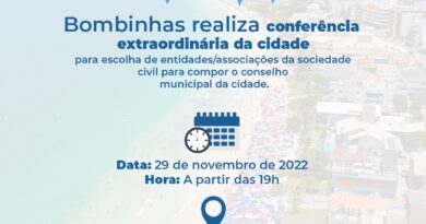 Conferência Extraordinária da Cidade