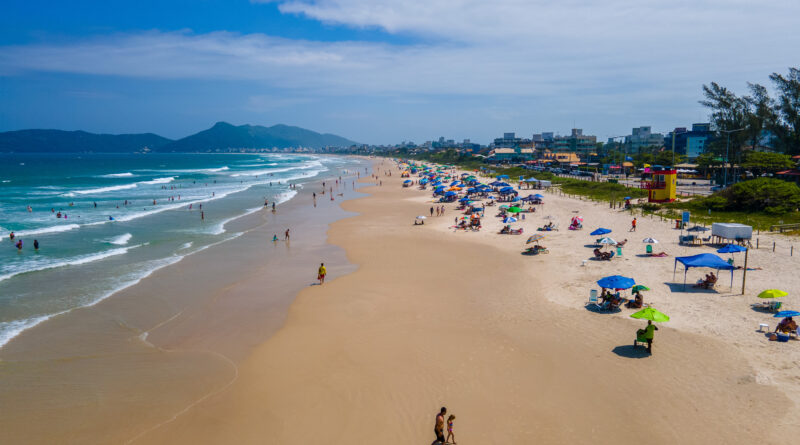 Praia de Marisal