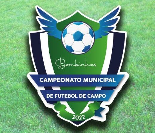 Campeonato Municipal Futebol de Campo