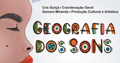 Projeto “Geografia dos sons”, contemplado no edital Mestre Cantalício Rocha edição 2022, inicia ciclo de oficinas na quinta-feira, 30 de março.