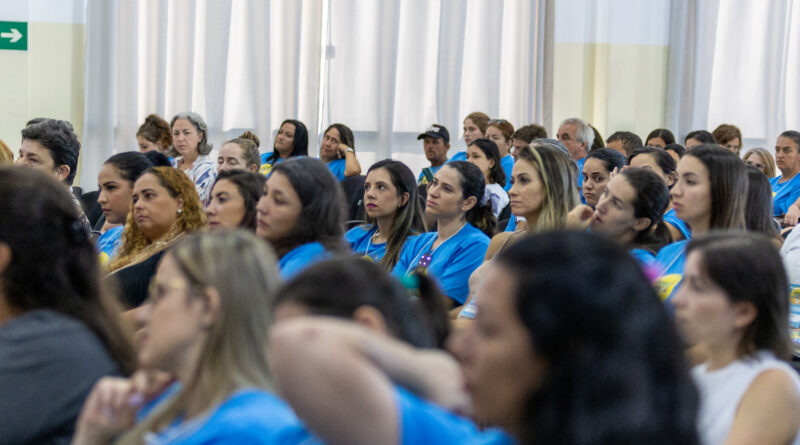 conferencia municipal de saúde