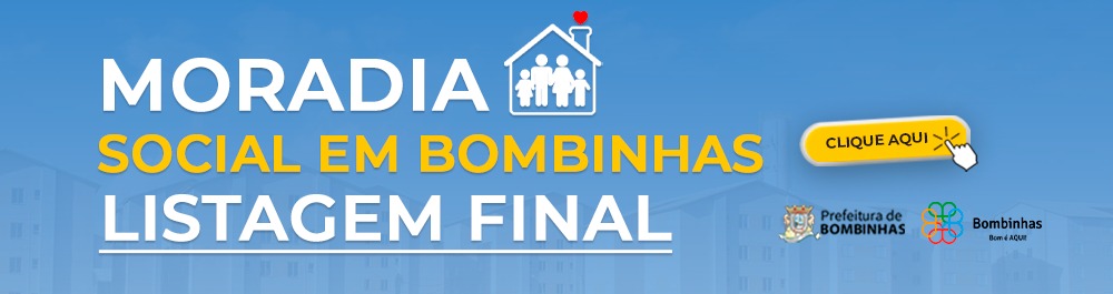 TRABALHADORES DE BOMBINHAS PODEM SE INSCREVER NO BRASIL BRAÇOS ABERTOS –  Prefeitura de Bombinhas